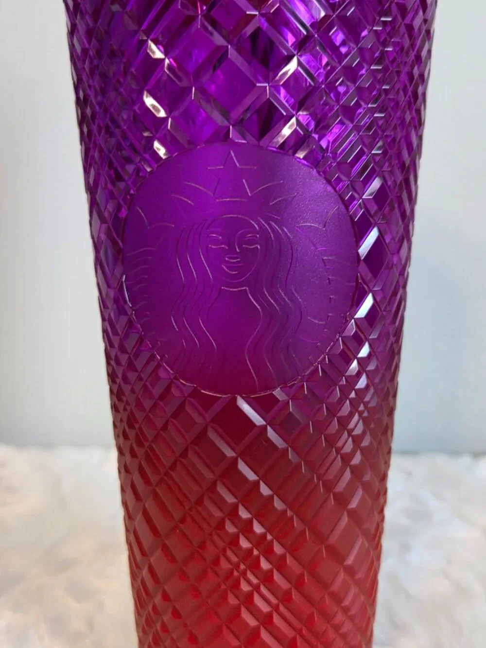 Starbucks 24oz tumbler